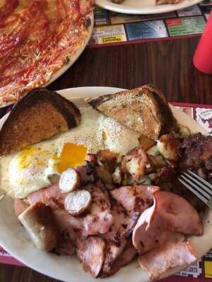 Brooklyn Country View Restaurant