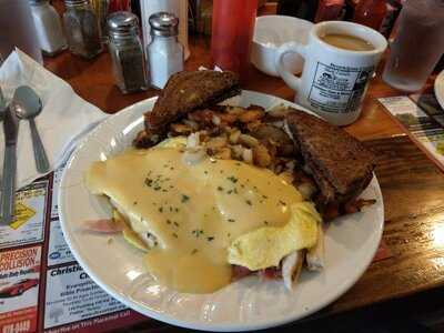 Brooklyn Country View Restaurant