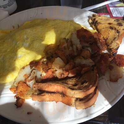 Brooklyn Country View Restaurant