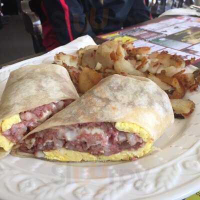 Brooklyn Country View Restaurant