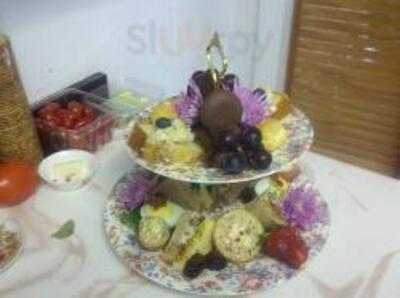 Pink Bicycle Tea Room