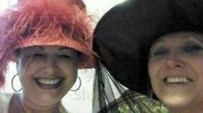 Pink Bicycle Tea Room