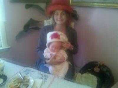 Pink Bicycle Tea Room