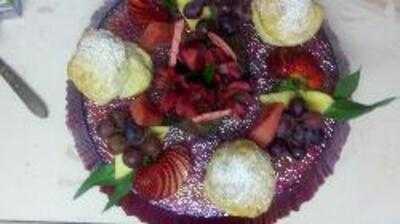 Pink Bicycle Tea Room