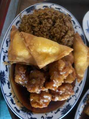 Happy Star Chinese Restaurant