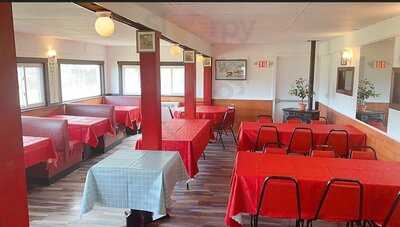 Happy Star Chinese Restaurant