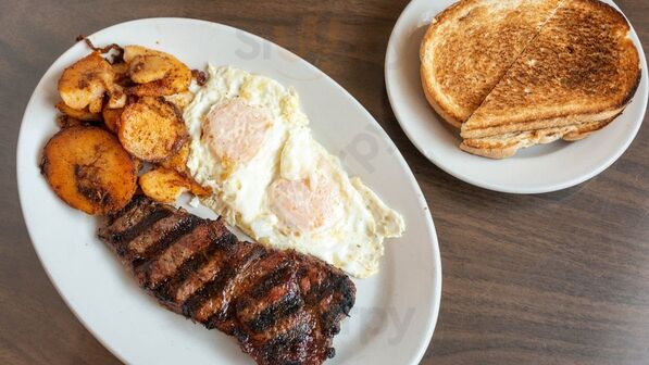 Towne Restaurant
