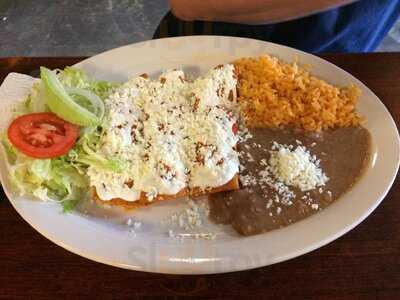 El Jacalito Taqueria