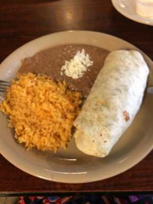 El Jacalito Taqueria