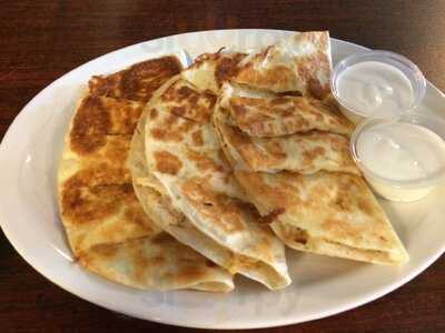 El Jacalito Taqueria