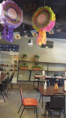 El Jacalito Taqueria