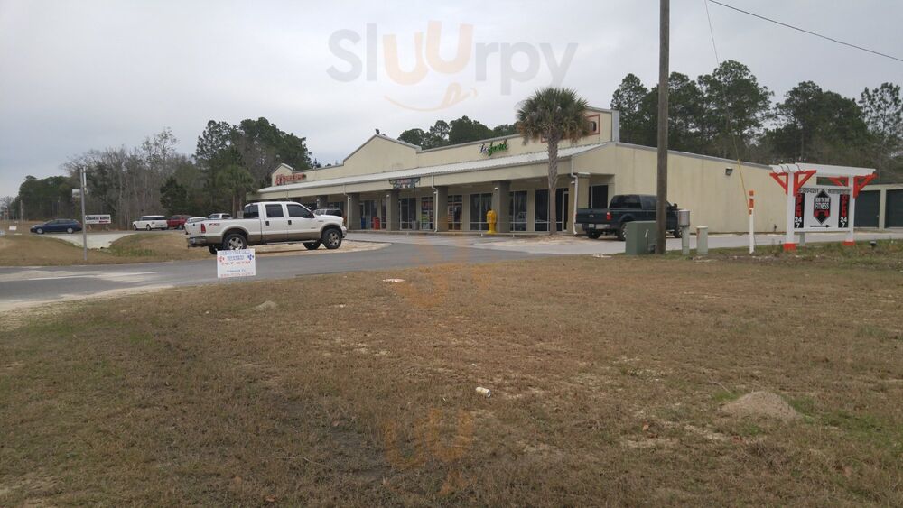 El Jacalito Taqueria