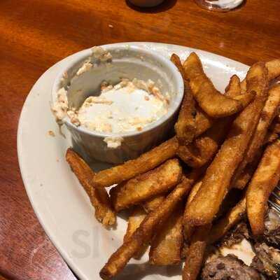 The Thirsty Moose Cafe