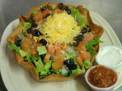 The Thirsty Moose Cafe