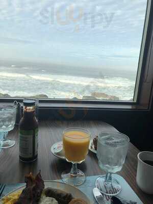 Adobe Restaurant And Lounge