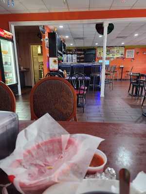 Taqueria Las Chicanitas