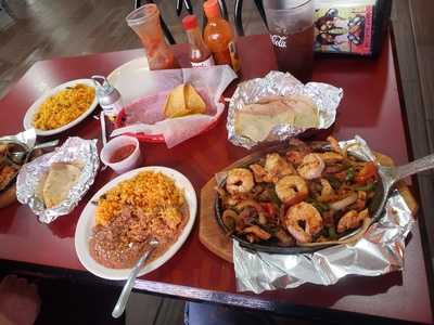 Taqueria Las Chicanitas