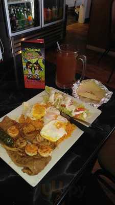 Taqueria Las Chicanitas