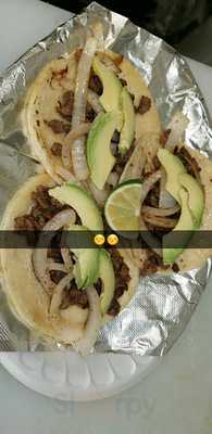 Taqueria Las Chicanitas