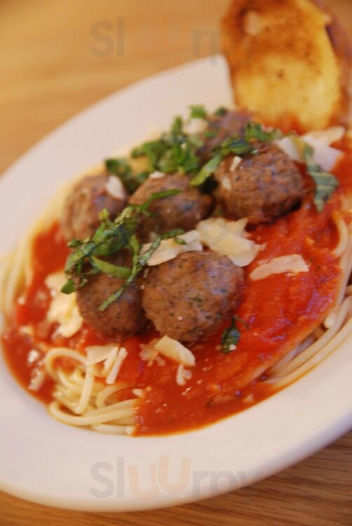 Pele's Other Garden Deli