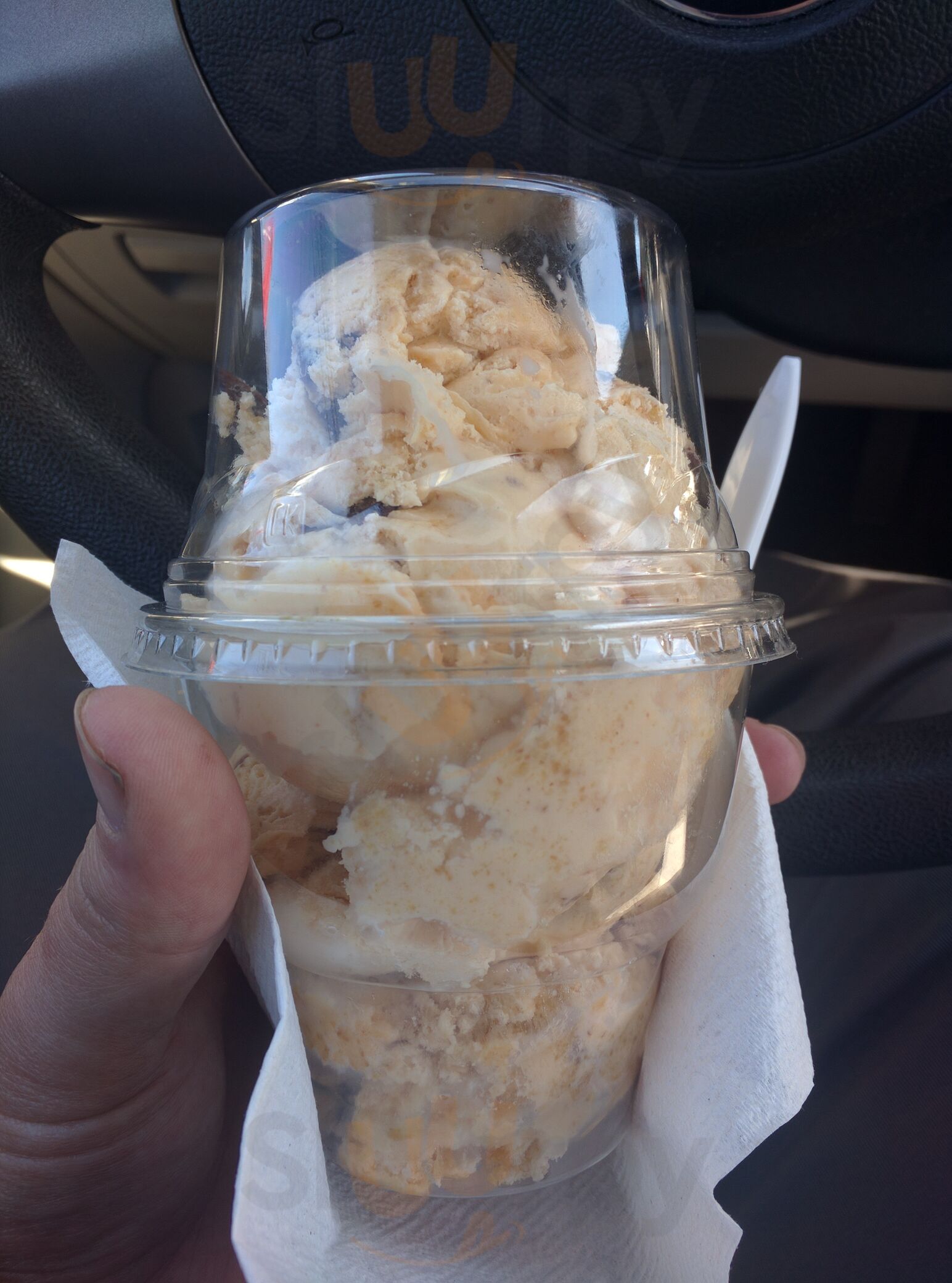Brain Freeze Madness