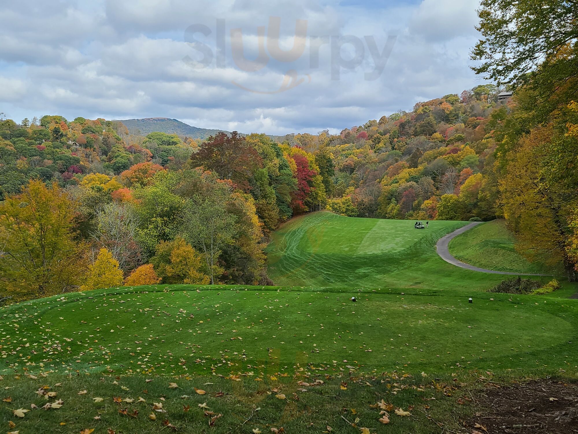 Clubhouse Restaurant