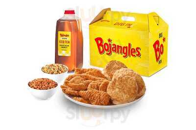 Bojangles