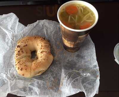Lenny's Bagels