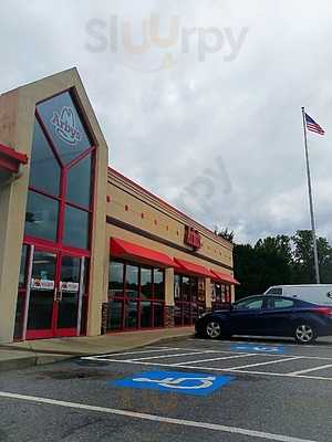 Arby's