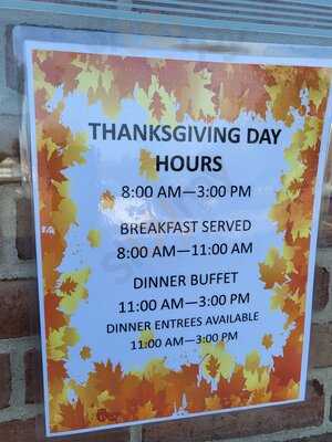 Franconia Heritage Restaurant