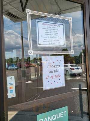 Franconia Heritage Restaurant