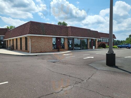 Franconia Heritage Restaurant