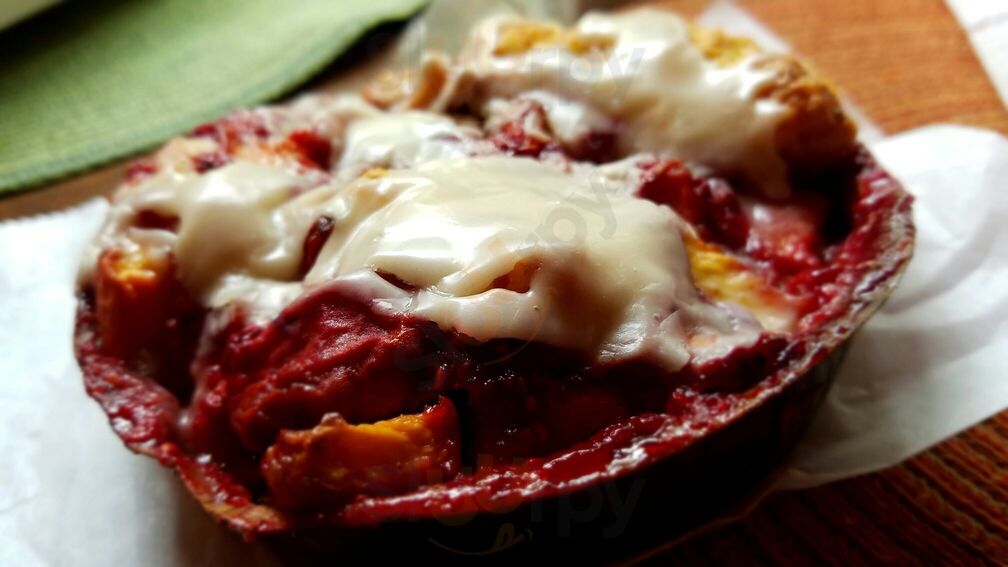 Kismet Farm And Bakery