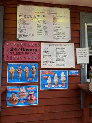Cones N' More
