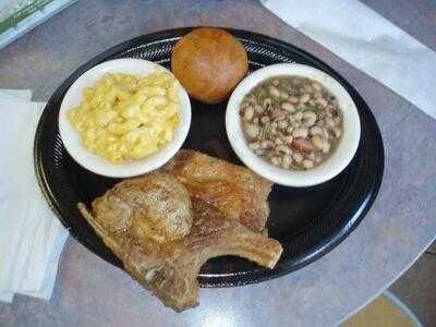 Hometown Bp & Deli Cafe