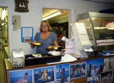 Hometown Bp & Deli Cafe