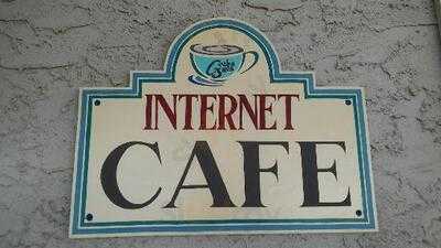 Graba Java Internet Cafe
