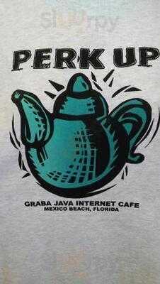 Graba Java Internet Cafe