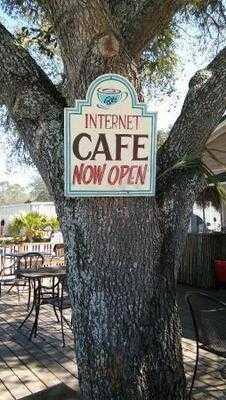 Graba Java Internet Cafe