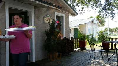 Graba Java Internet Cafe