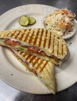 Brooklyn Pizza Restaurant