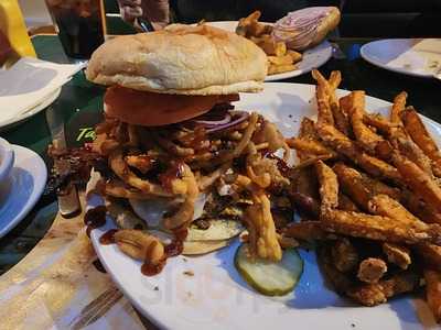 Brooklyn Pizza Restaurant