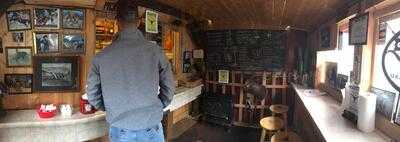 No Brand Burger Stand