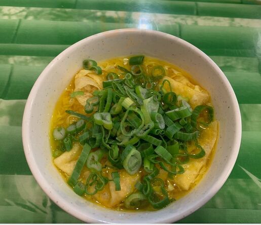 Li's Hot Wok Chinese Buffet