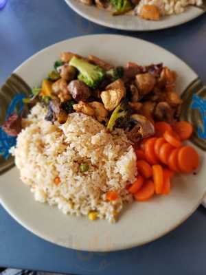 Fumiyoshi Japanese Restaurant