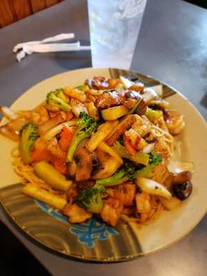 Fumiyoshi Japanese Restaurant