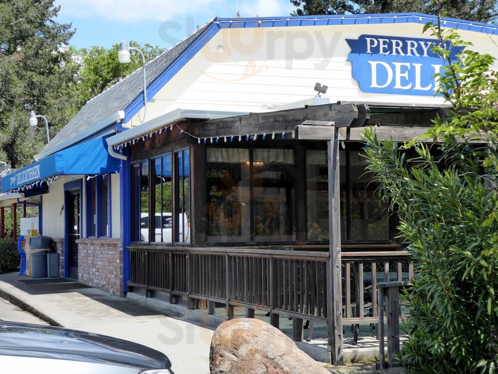 Perry's Deli