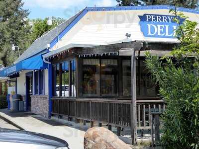 Perry's Deli