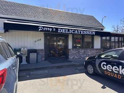 Perry's Deli