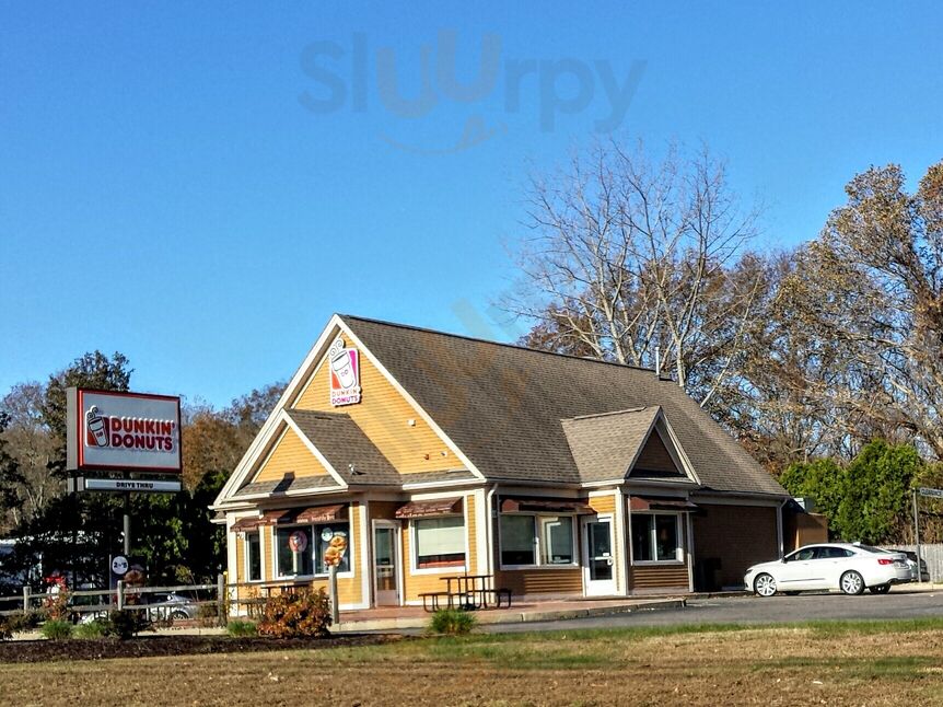 Dunkin' Donuts